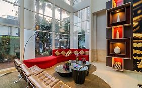 Mercure Guarulhos Aeroporto